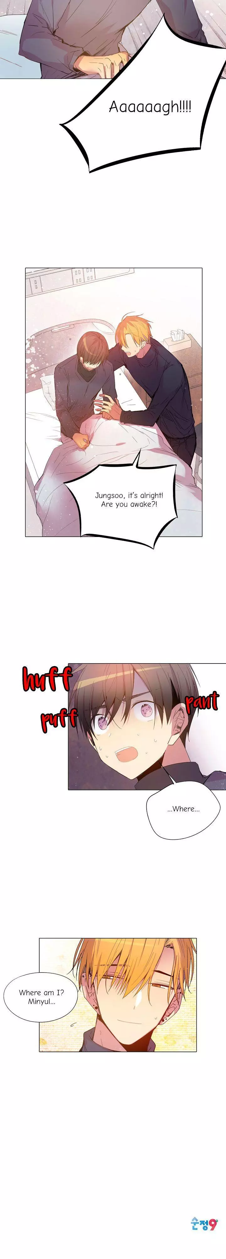 Manga page 20