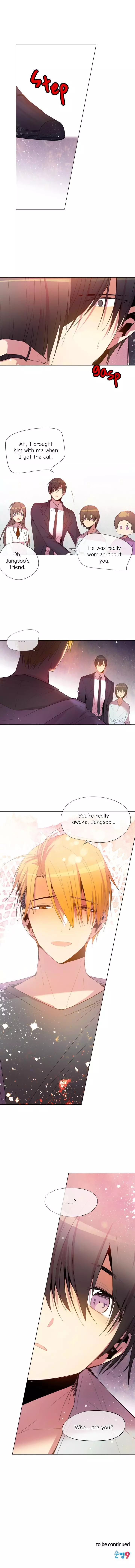 Manga page 9