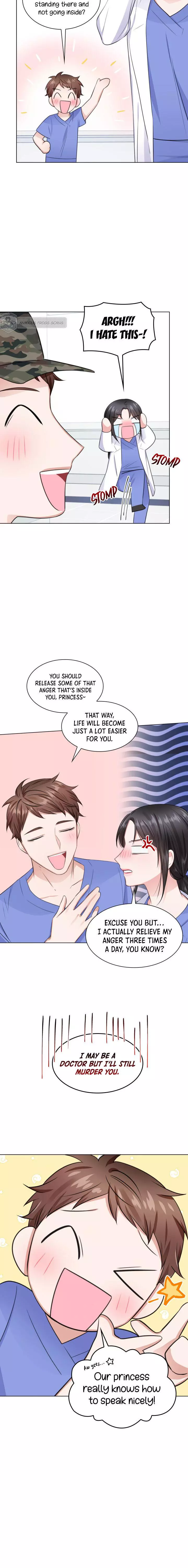 Manga page 11