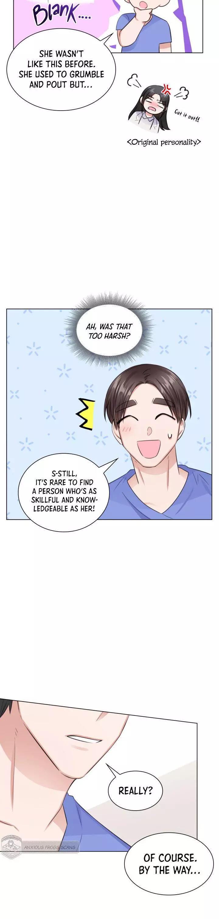 Manga page 11