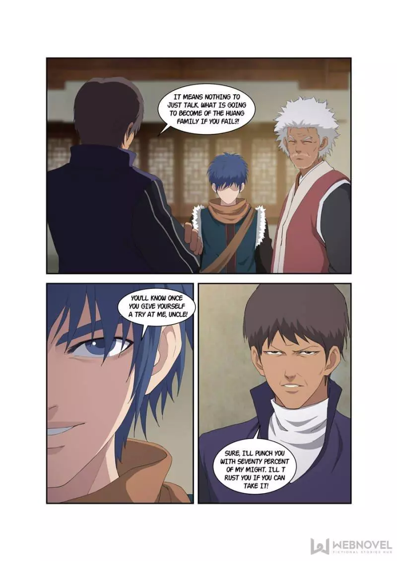 Manga page 13