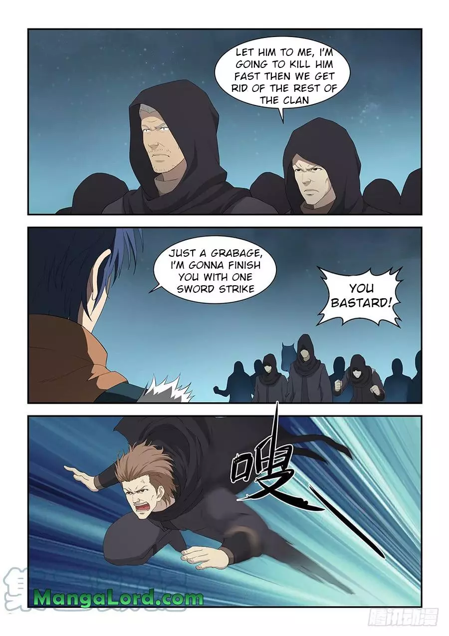 Manga page 7
