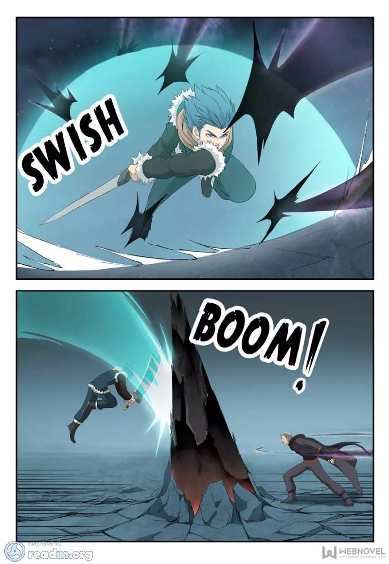 Manga page 10