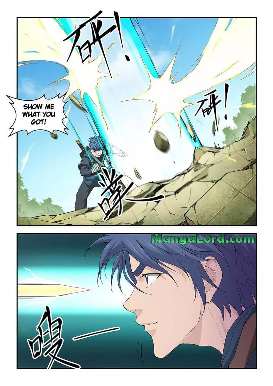 Manga page 12