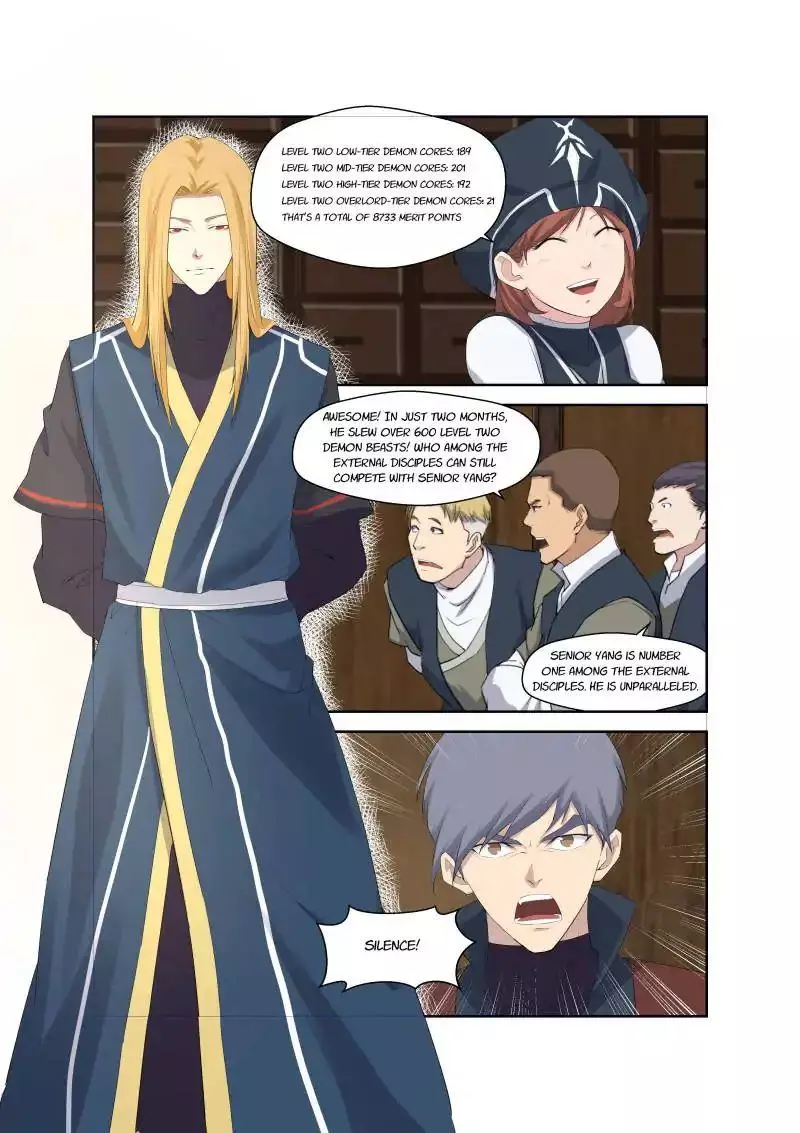 Manga page 11