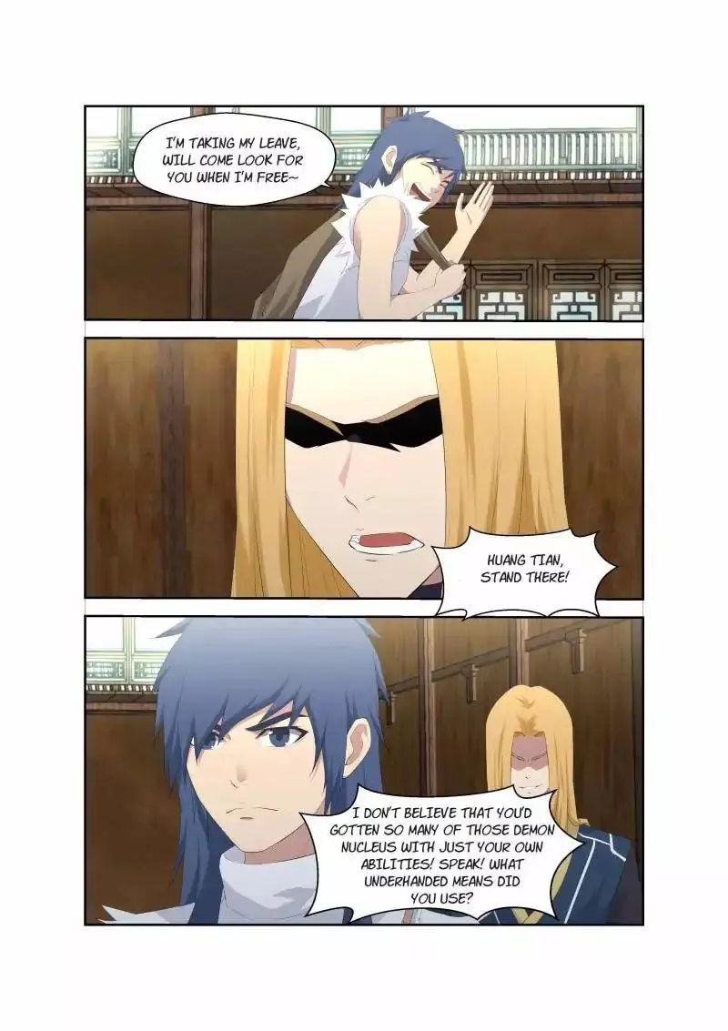 Manga page 12