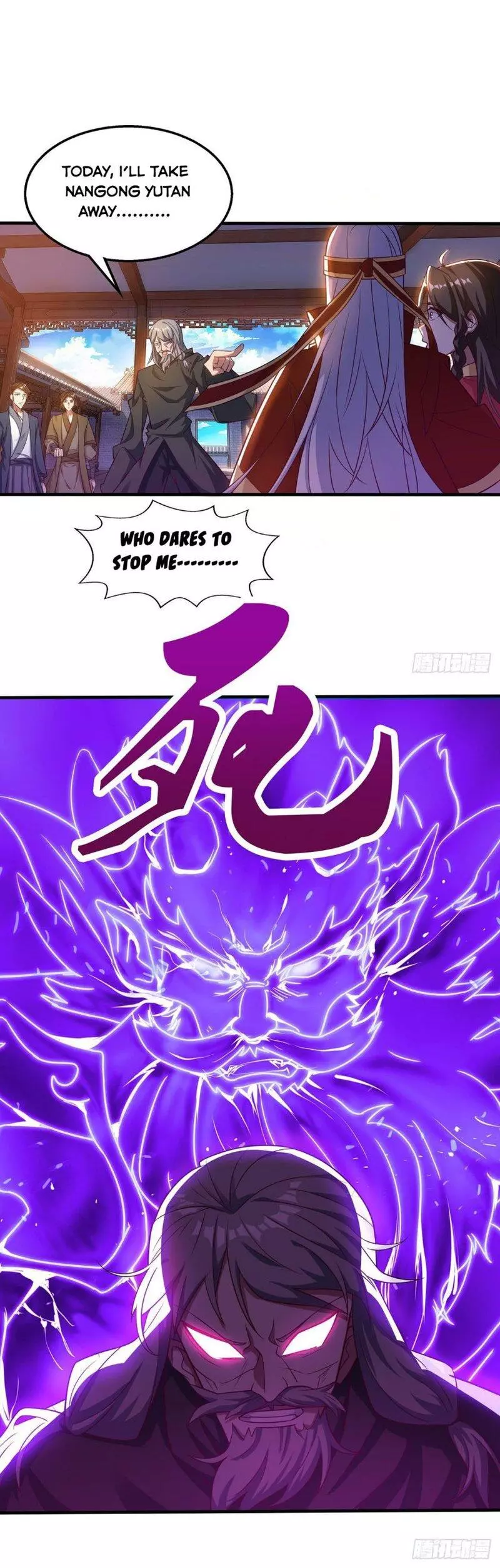 Manga page 11