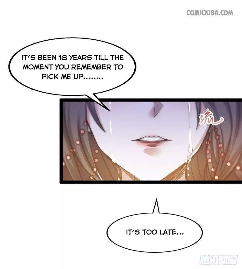 Manga page 21