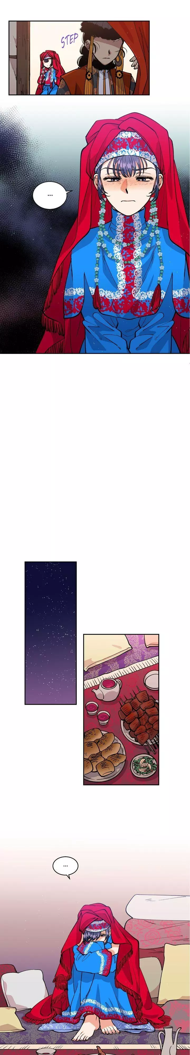Manga page 12