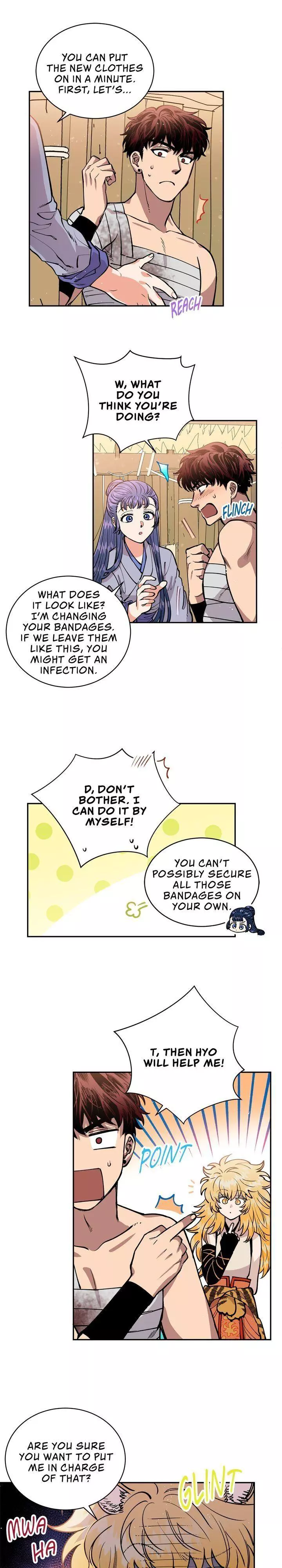 Manga page 16