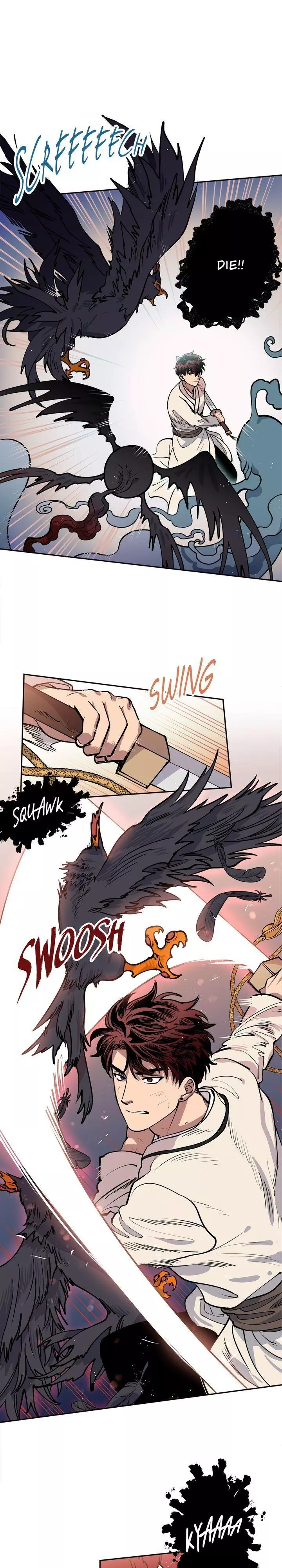 Manga page 11