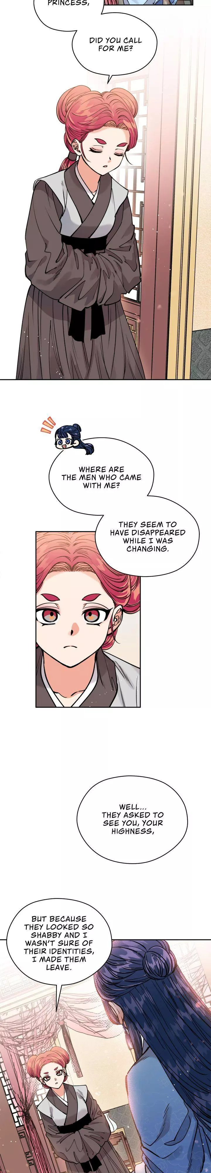 Manga page 22
