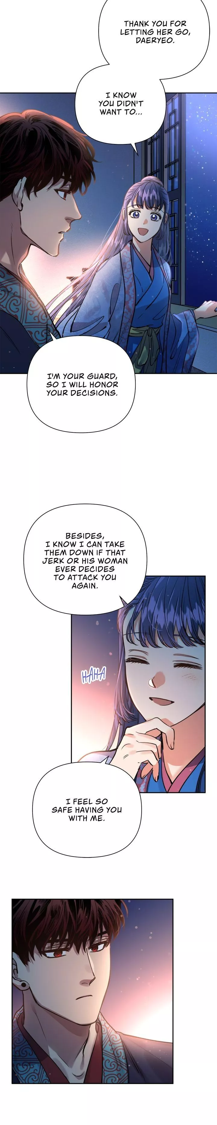 Manga page 20