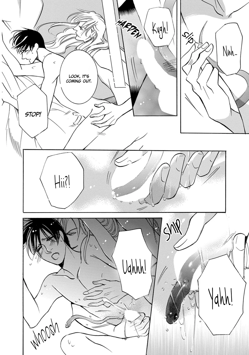 Manga page 28