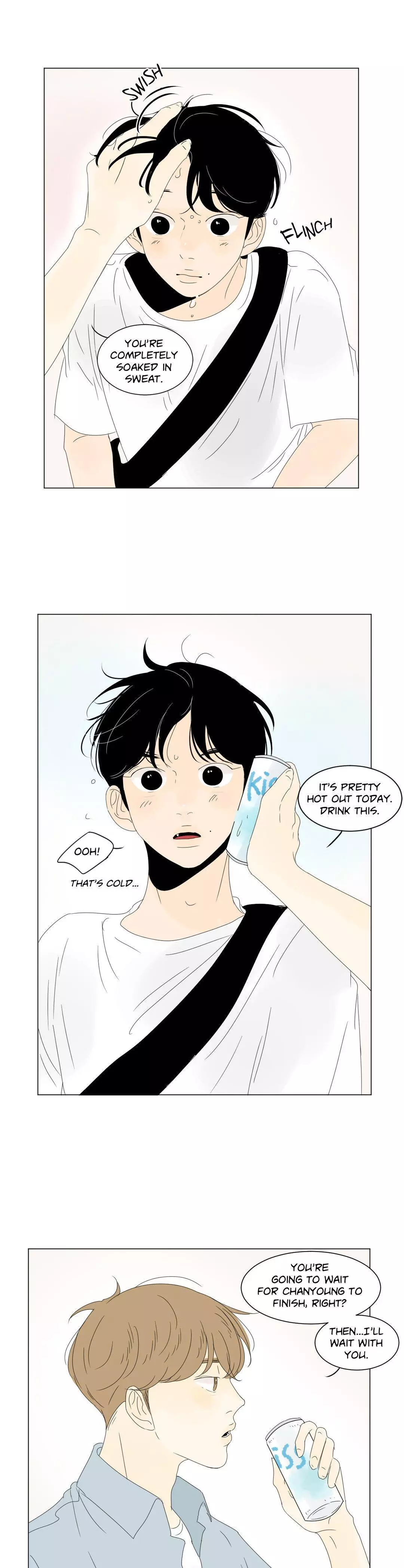 Manga page 10