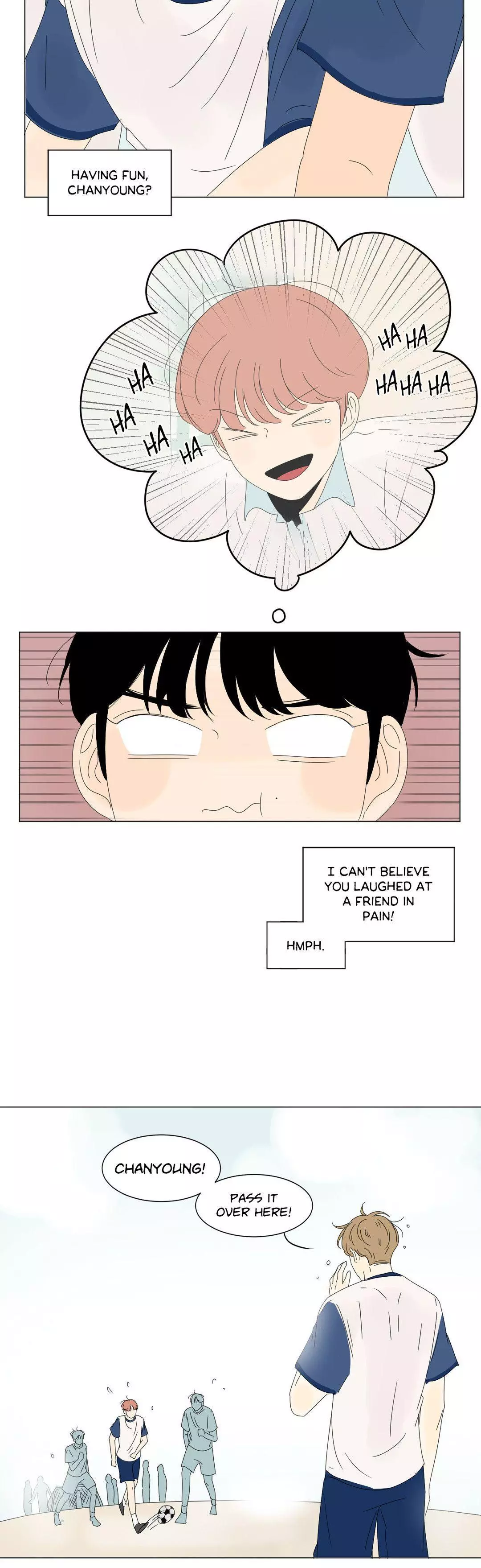 Manga page 22