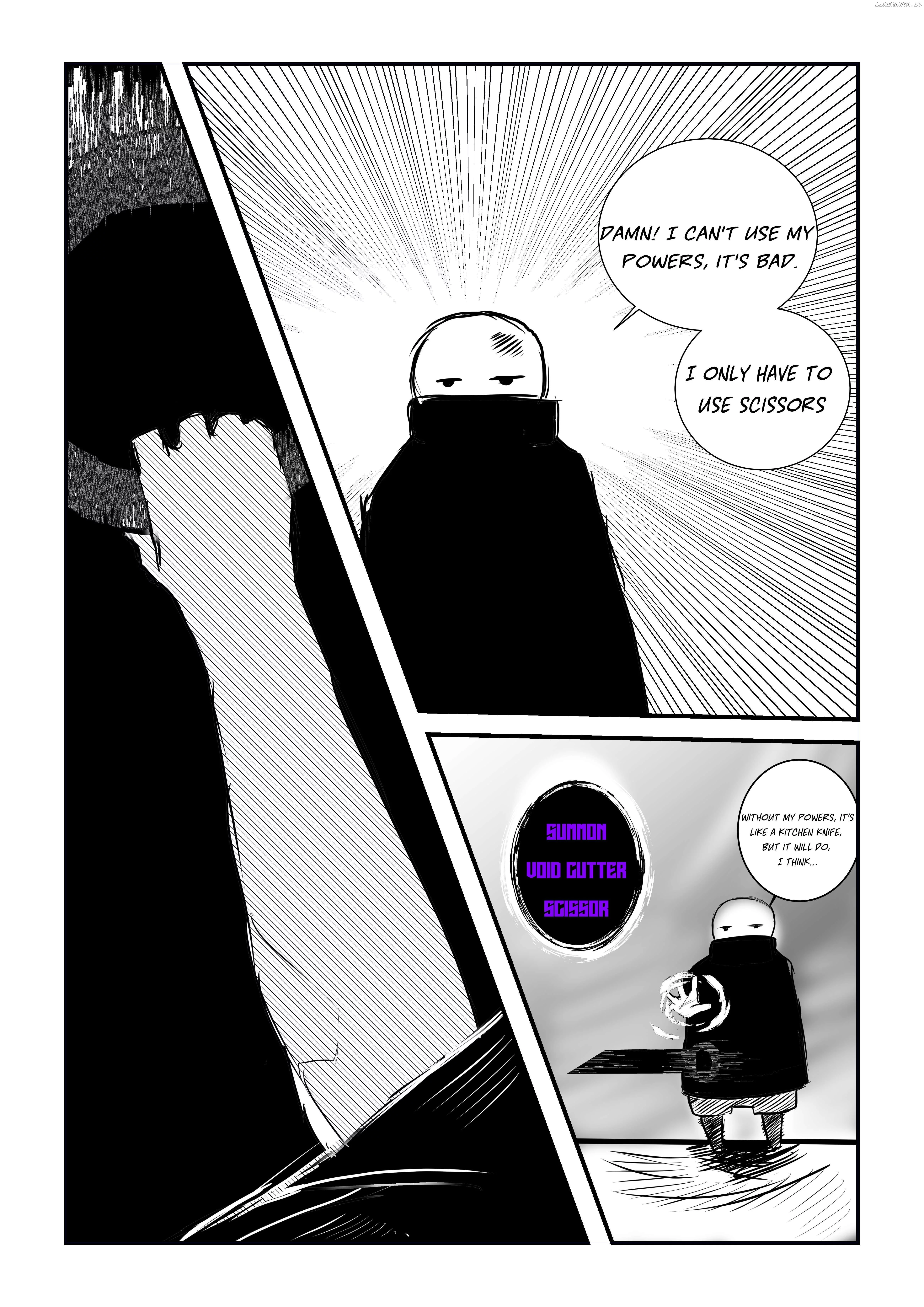 Manga page 10