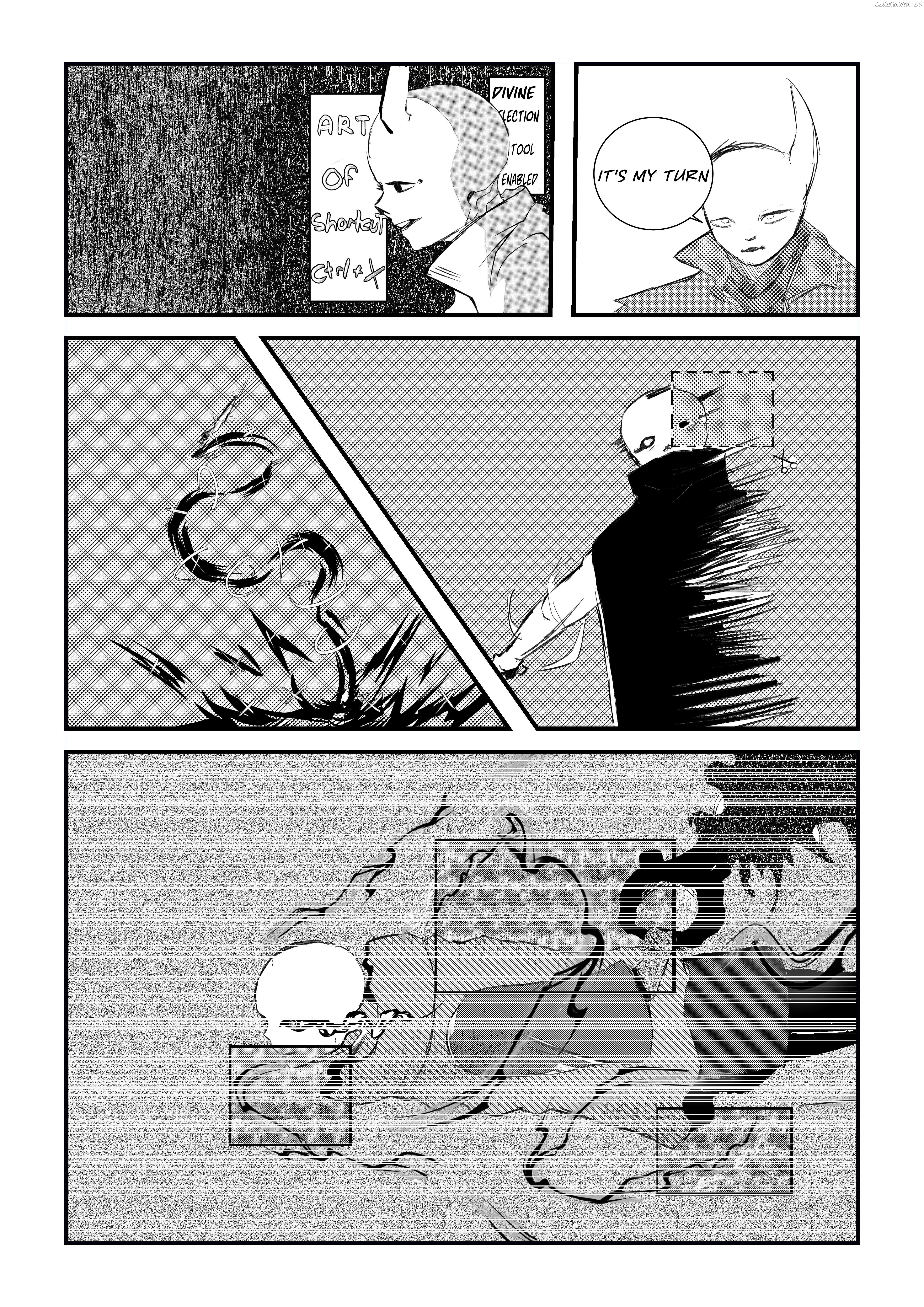 Manga page 16