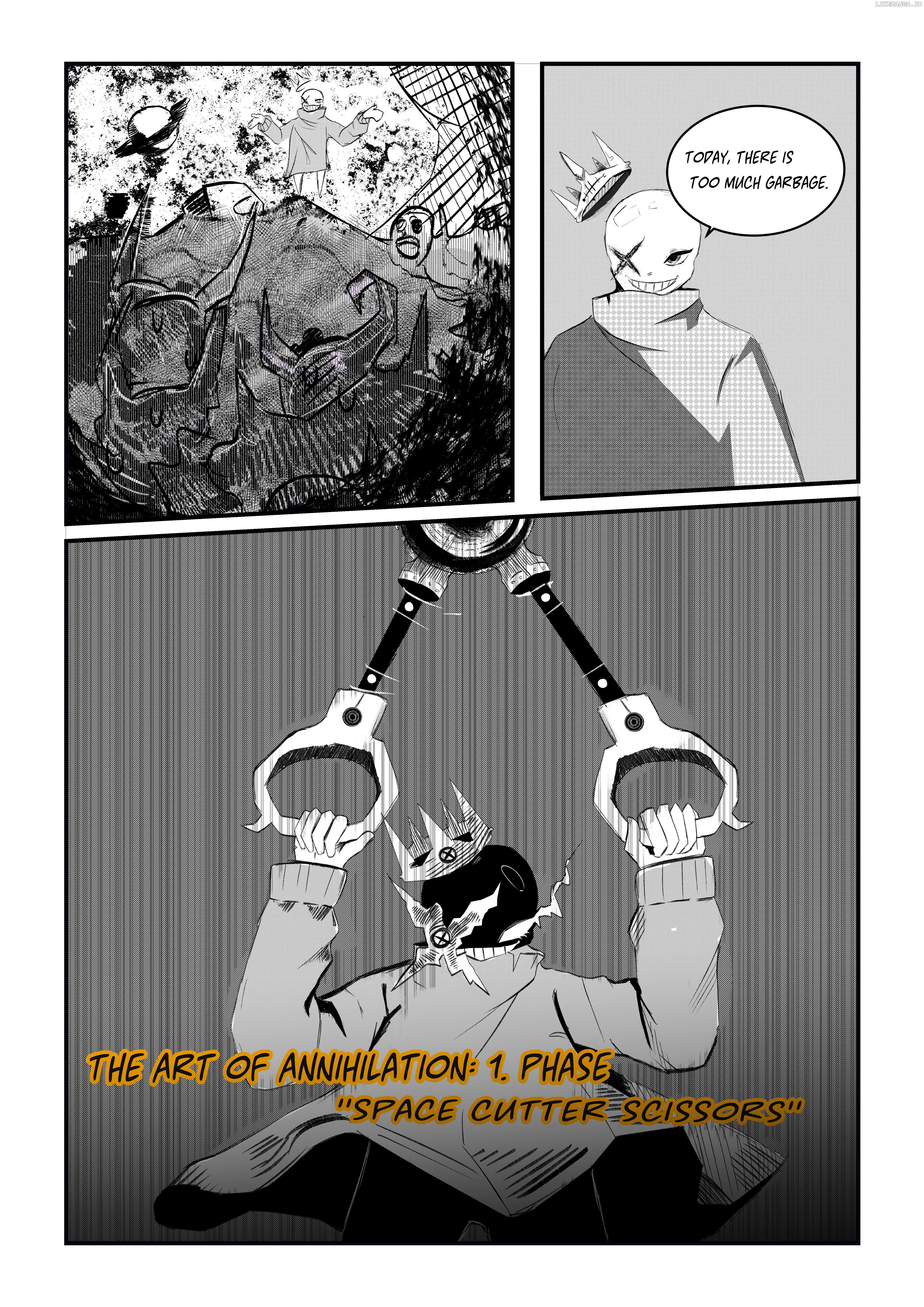 Manga page 4
