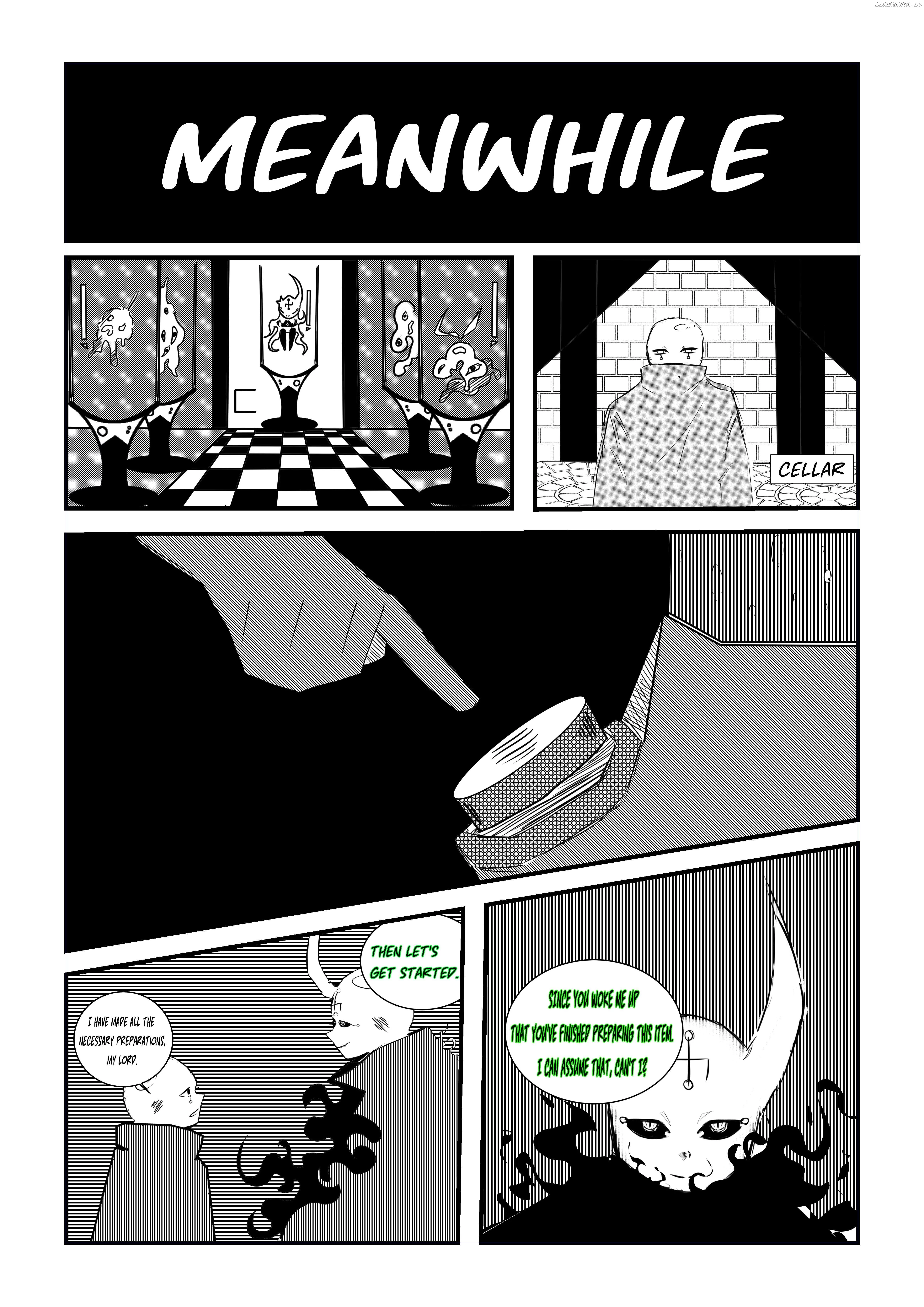 Manga page 7