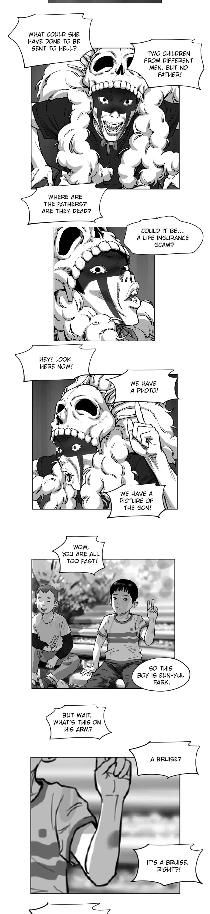 Manga page 12