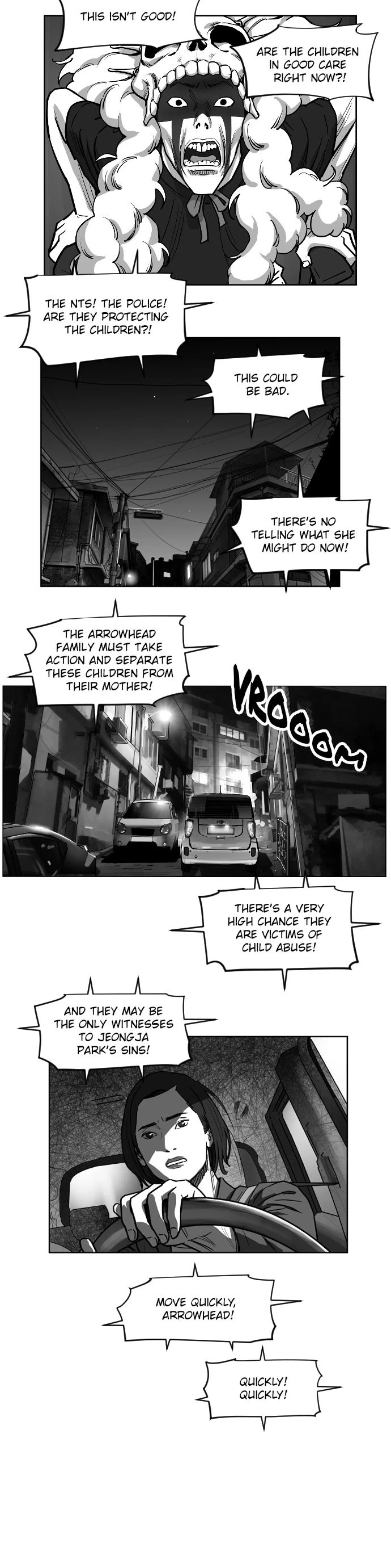 Manga page 13
