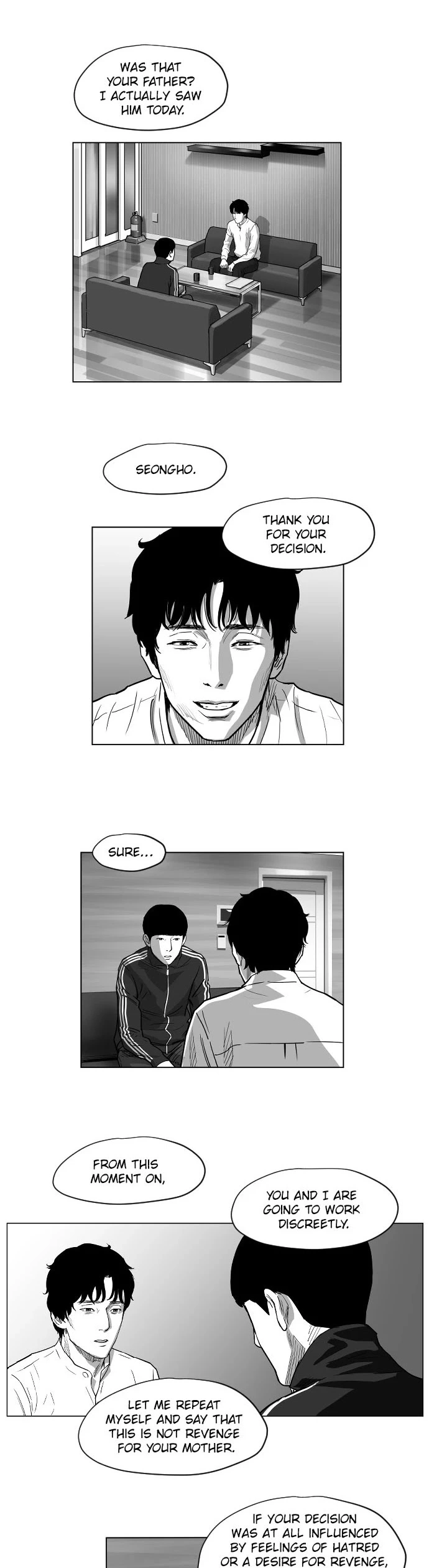 Manga page 7