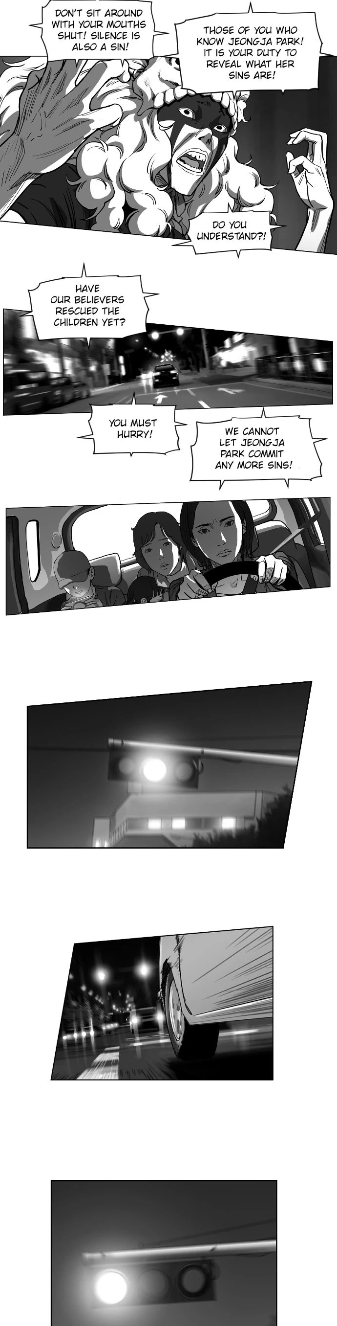 Manga page 4