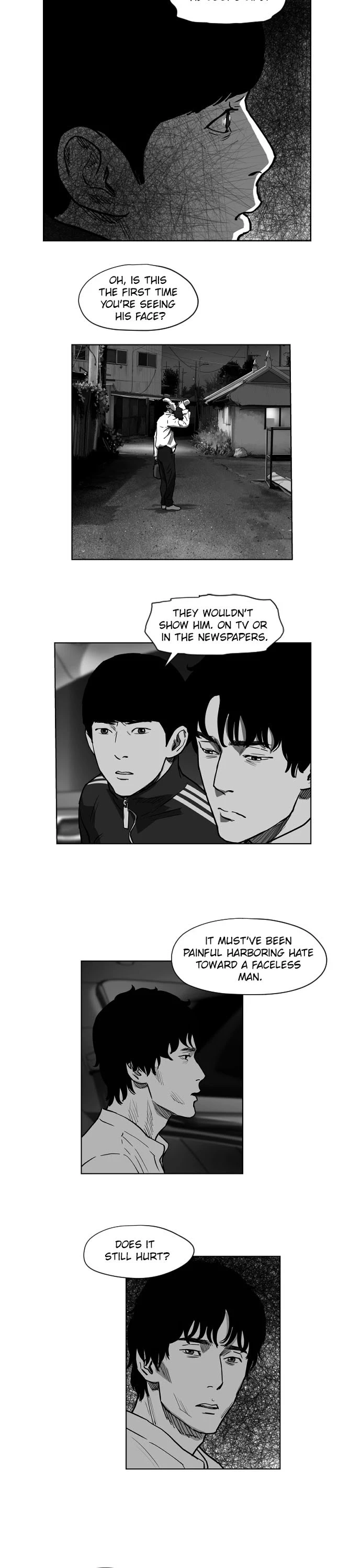 Manga page 9