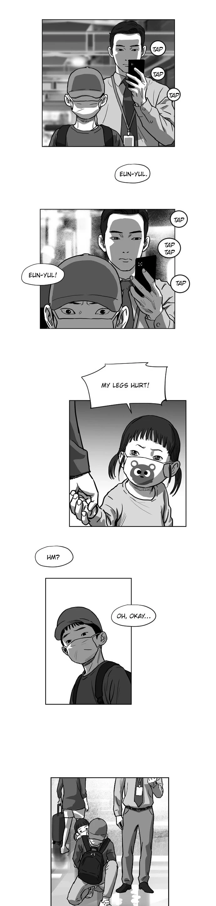 Manga page 7