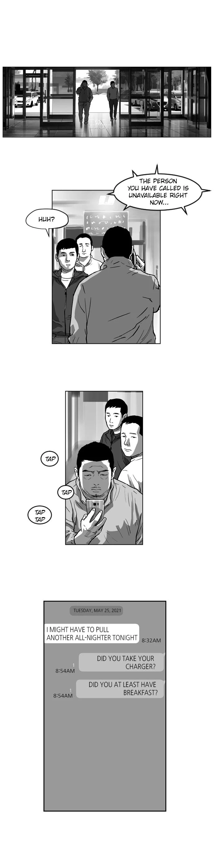 Manga page 4