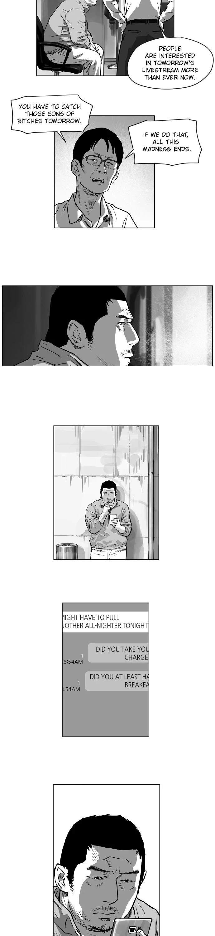 Manga page 9