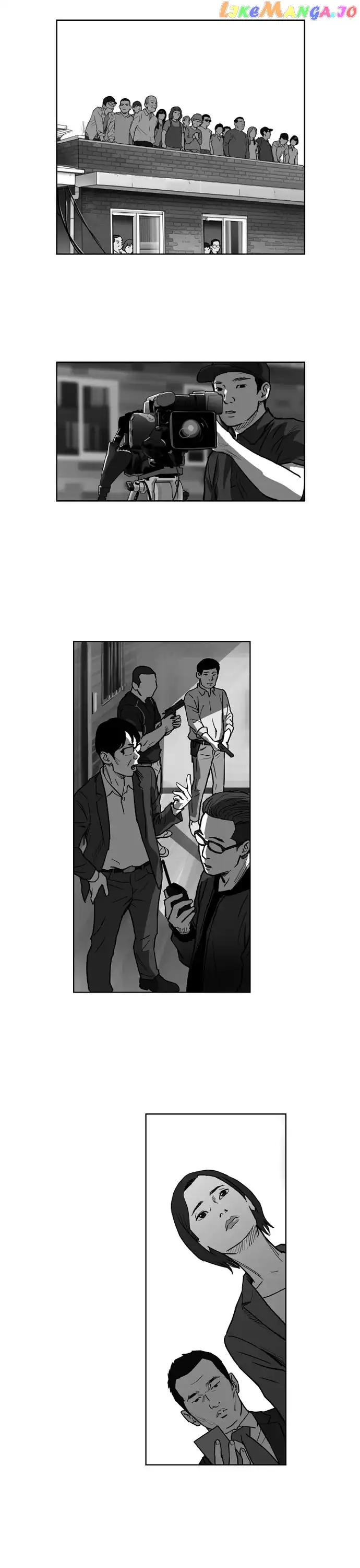 Manga page 7