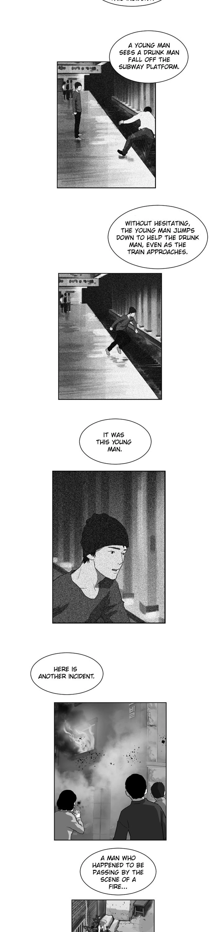 Manga page 10