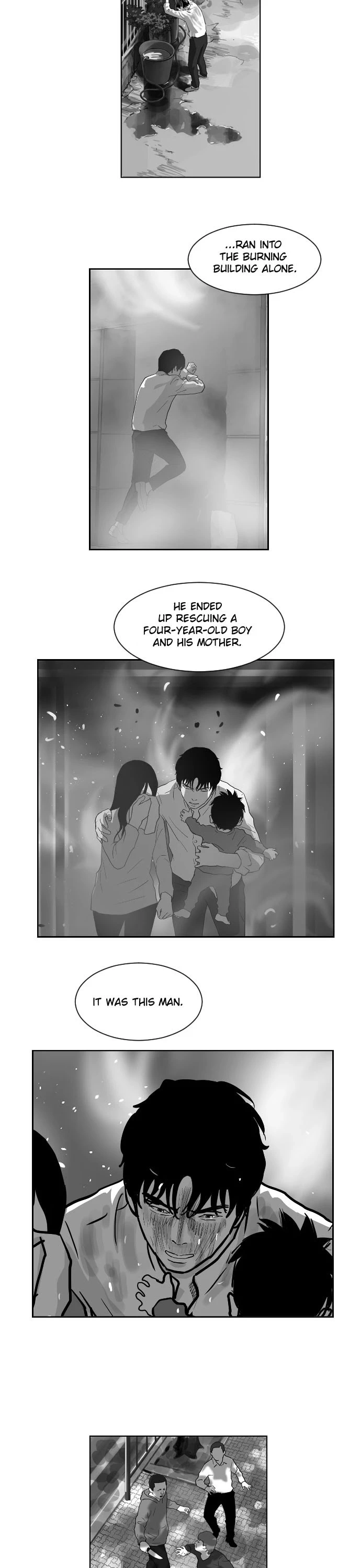 Manga page 11