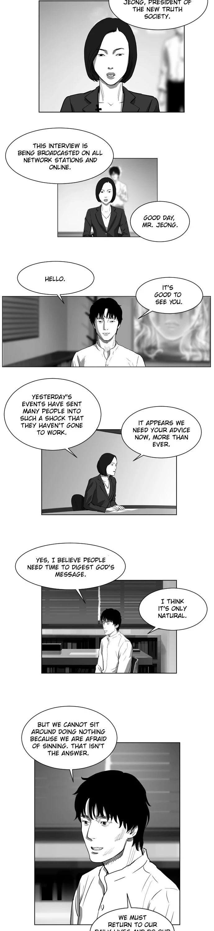 Manga page 13