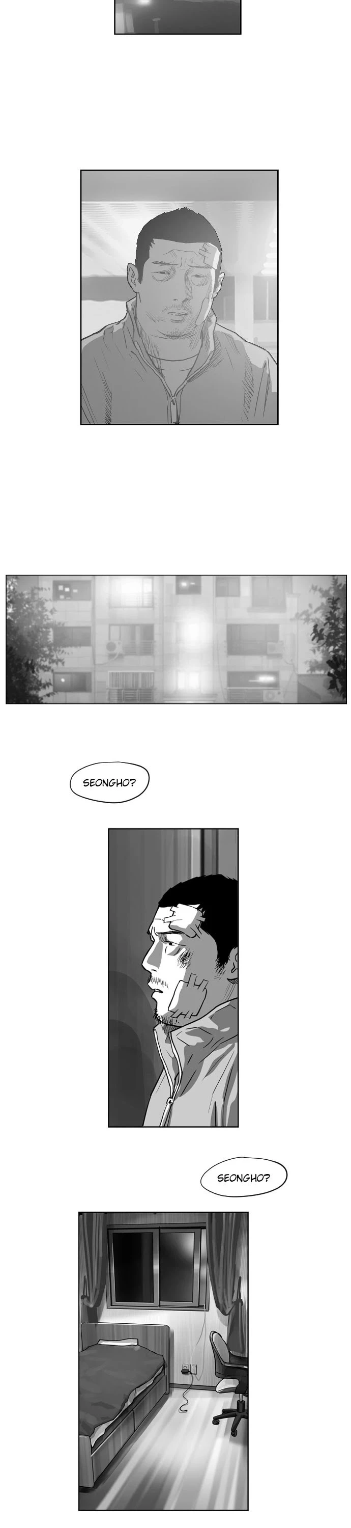 Manga page 4