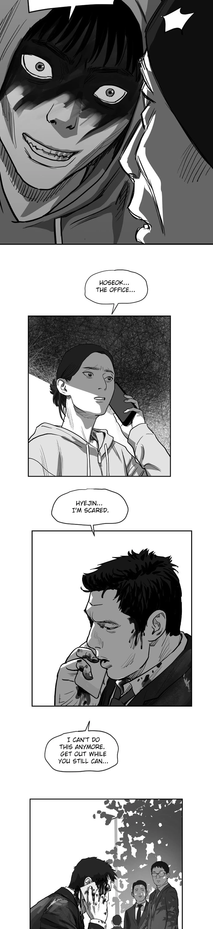 Manga page 10