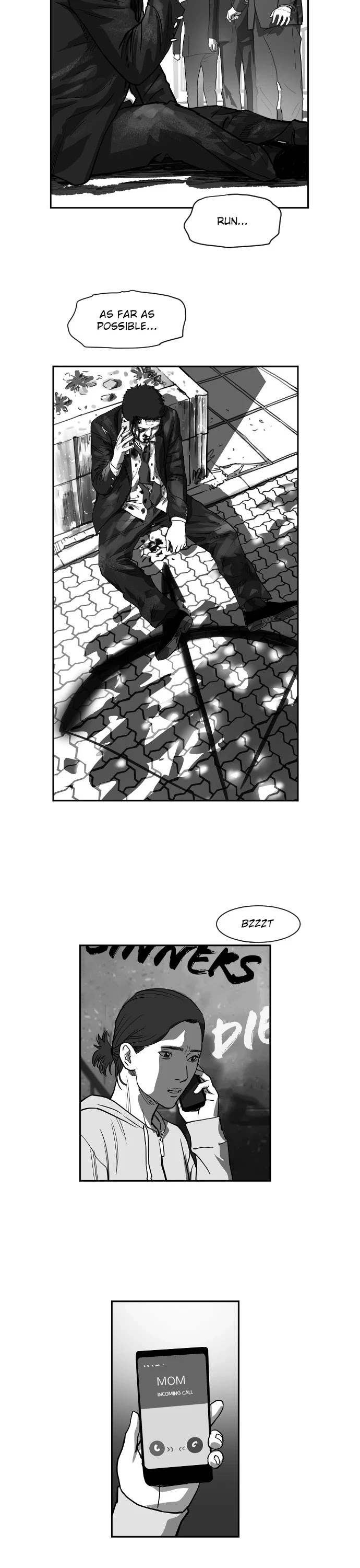 Manga page 11