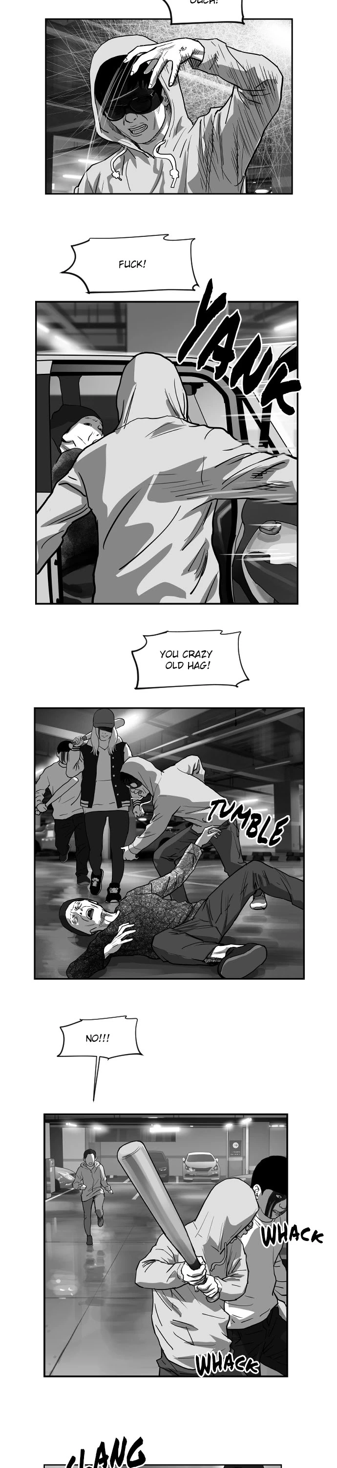 Manga page 14