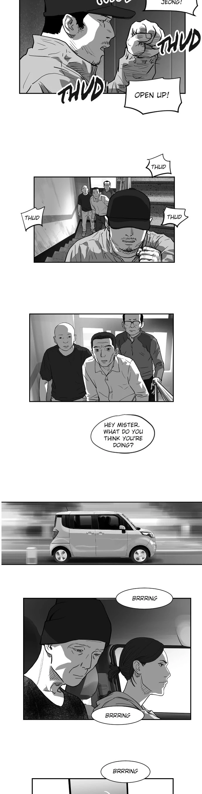 Manga page 4