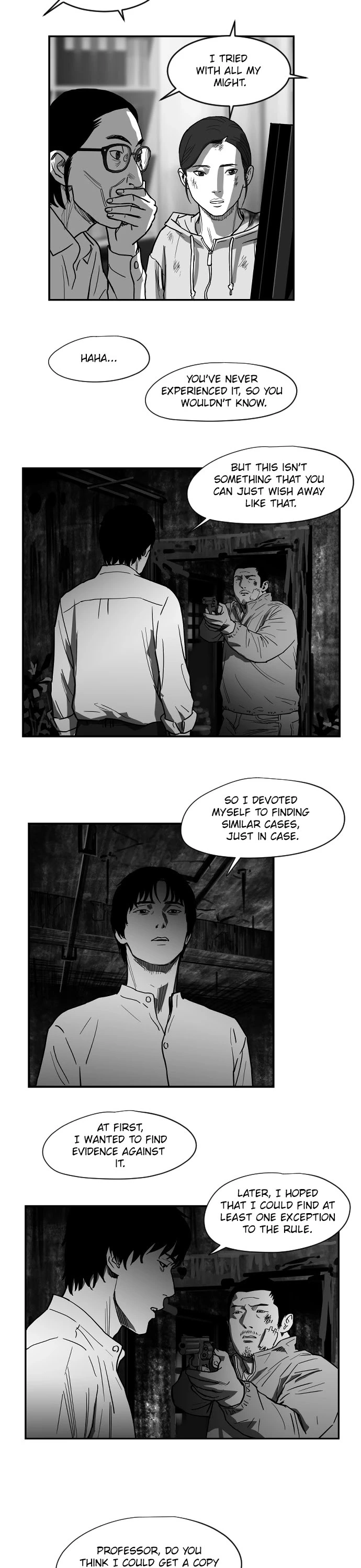 Manga page 10