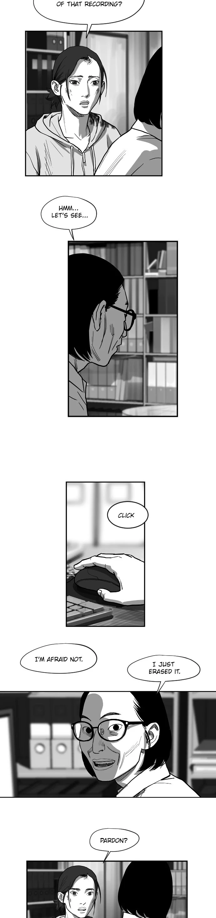 Manga page 11