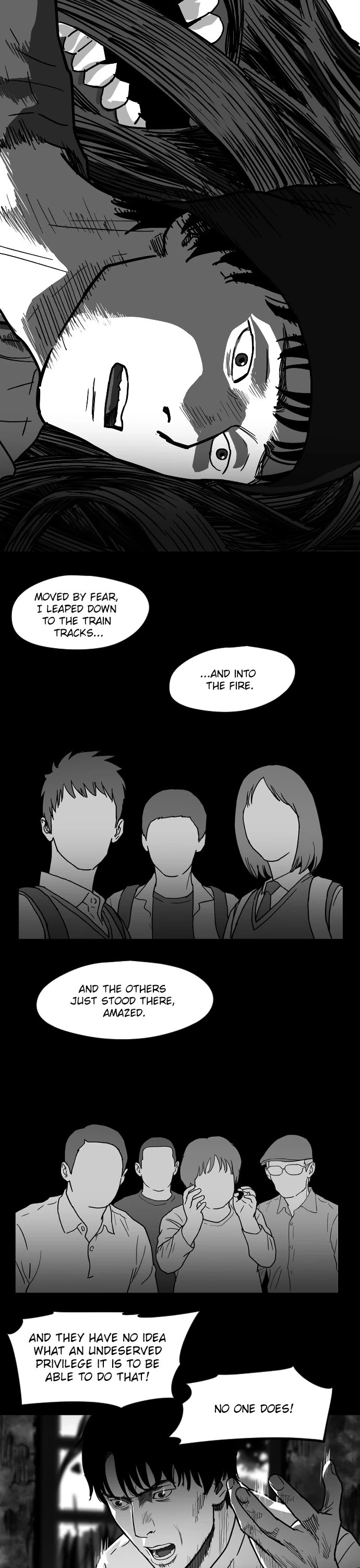 Manga page 11