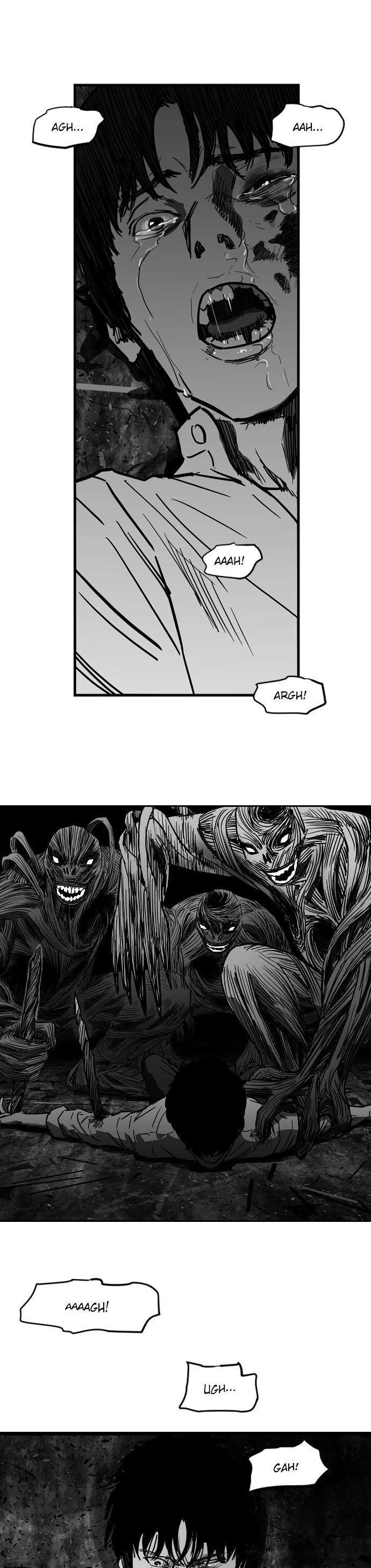 Manga page 11