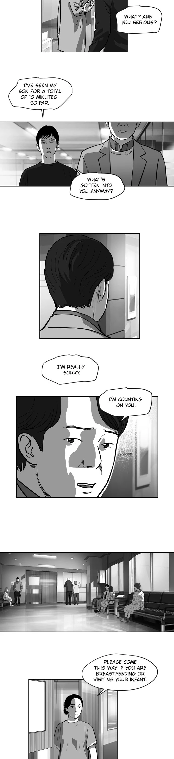 Manga page 12