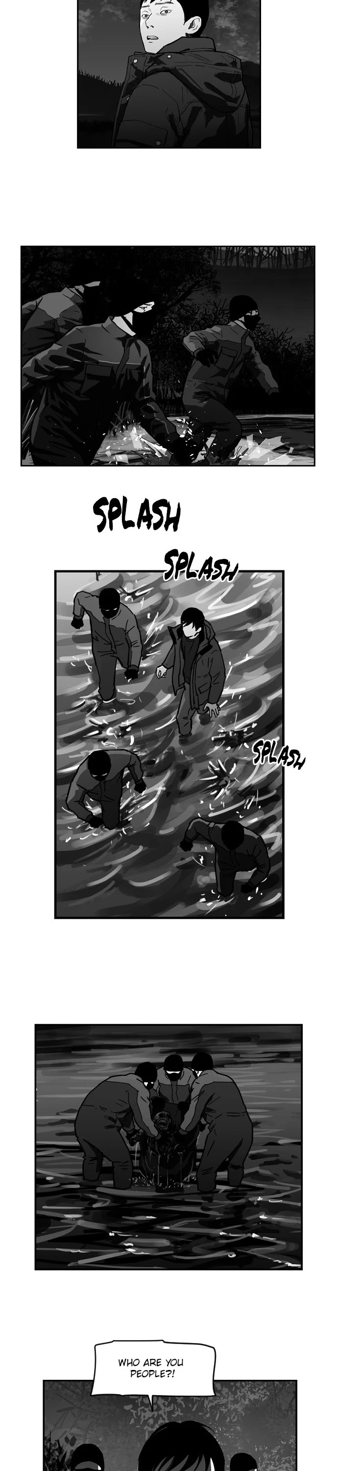 Manga page 10