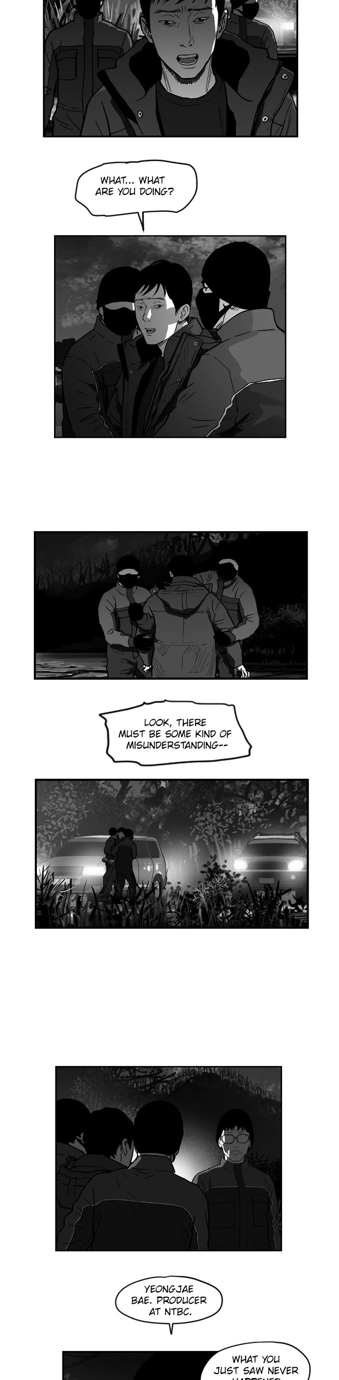 Manga page 11