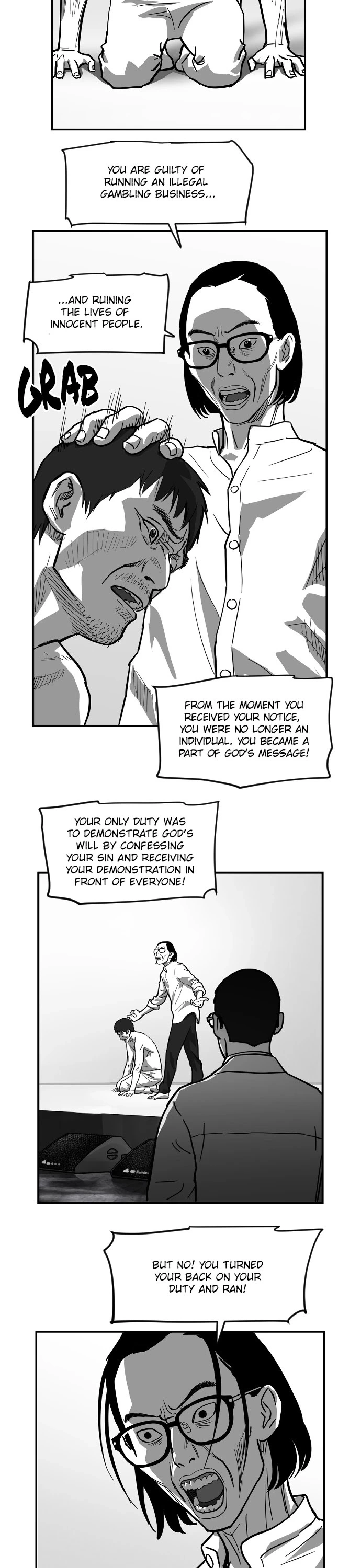 Manga page 11