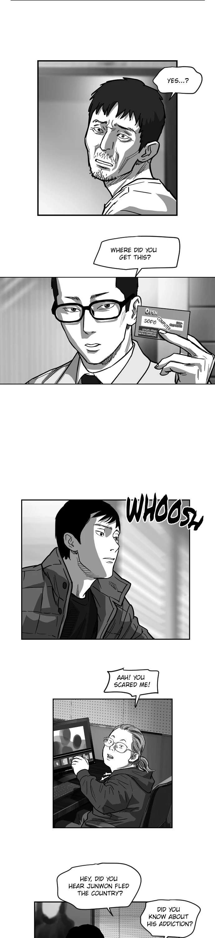 Manga page 4